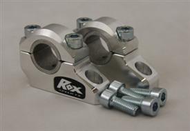 Rox Pro-Offset Block Riser ROX3R-B12PO
