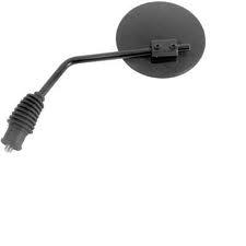 EMGO Enduro Folding Mirrors (56-9812) 56-9812