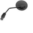 EMGO Enduro Folding Mirrors (56-9812) 56-9812