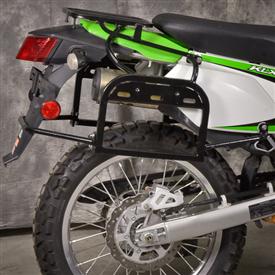 Kawasaki KLX250S SU Rack HTP4-3-1