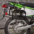 Happy Trails SU Side Rack<br>Kawasaki KLX250S HTP4-x-1.1