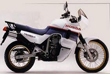 Transalp XL600V