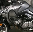 HT PD Nerf Horn Bars  <br>V-Strom 650/1000 All Years HTP7-5-5.1.