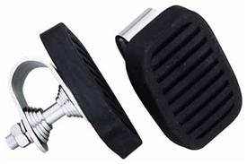 EG3 Replacement Foot Pegs