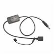 12V to 5V 3A USB Adapter WS-71014002