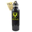 Happy Trails Double-Insulated Stainless Steel Water Bottle by Pistol Creek HTP-WATER BOTTLE