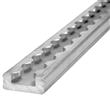 S-Line O-Track Standard Aluminum Logistics Track 100873