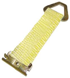 S-Line E-Track System Tie-Off Strap 