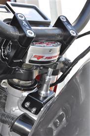 Steering Stabilizer KLR650A PMB-ASS-##-0404-X
