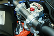 Steering Stabilizer PMB Fastway<br>KTM 950/990 Adventure PMB-KIT-MT-0103-X