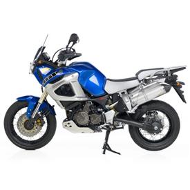 Leo Vince Factory TITANIUM Slip-on Yamaha Super Tenere 