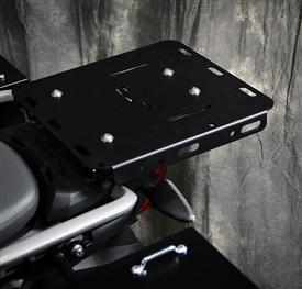 Happy Trails Tiger 800XC Tail Plate System HTP8-2-7