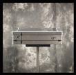 Suzuki VStrom 650 Aluminum Top Box 15 Liters - 14"x17"x4" NC HTB10-4-15/7-5
