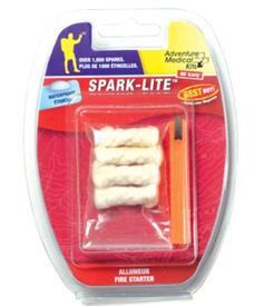 Spark-Lite™ Firestarter &amp; Tinder-Quik™ AMK