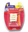 Spark-Lite™ Firestarter & Tinder-Quik™ AMK AMK0140-0001