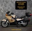 FS 2005 KAW ZG1000 Concours