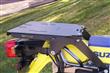 Suzuki DR200 Tail Plate System