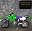 FS '96 KLX650R ... Street Legal... Less than1000 Miles ... Mint Condition
