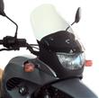 GIVI Windshield <br> F650GS Single - F650GS Dakar <br> ('00-'04 only) GIVD234S