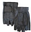 Golden Stag Glove - Fingerless Full Finger Back GSGM7012