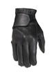Golden Stag Glove - Full Finger Leather Back GSGM7013