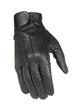 Golden Stag Glove - Leather Mesh Back GSGM7017