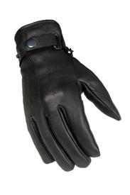 Golden Stag Glove - Ladies Fleece Lined Driver