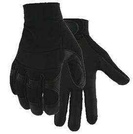 Golden Stag Premium Deerskin Gloves