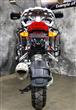 Happy Trails SU Rack <br>BMW R1200GS-GSA (Low Pipe) HTP1-12-1.1LP