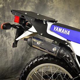 Yamaha XT225 Tail Plate HTP XT225-TAIL