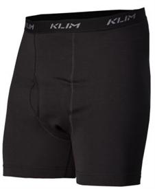 KLIM Aggressor Brief Black