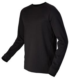 KLIM Aggressor Shirt Black