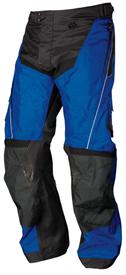 Klim DAKAR Pant Blue
