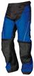 <span style="background-color: #FFFF00">Try KLIM at 33% Off!</span> Klim DAKAR Pant Blue KLI3142-030-200