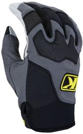 Dakar Glove Black
