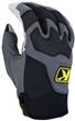 Dakar Glove Black