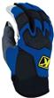 Dakar Glove Blue