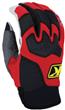 Dakar Glove Red