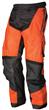 Klim DAKAR Pant Orange