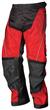 Klim DAKAR Pant Red