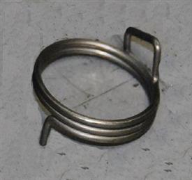 KLR650 Doohickey (Torsion Spring &amp; Drill Bit only) All Years