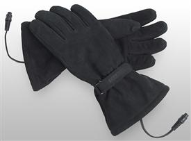 Gerbing's Nubuck Heated Glove