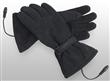 Gerbing's Nubuck Heated Glove