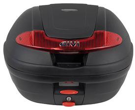 GIVI E340 Vision Topcase GIV-340