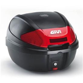 GIVI E300 Topcase GIV-E300
