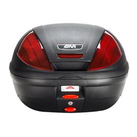 GIVI E370 Monolock Top Case GIV E370