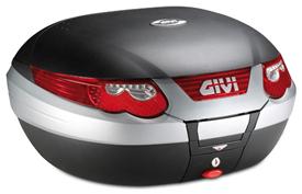 GIVI E55 Maxia 3 Monokey Case 