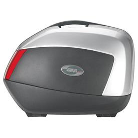 GIVI V35 Monokey® Side Cases (pair)