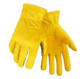 Golden Stag Premium Goatskin Glove