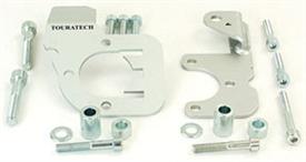 Hard Part GV R1100GS - Silver 